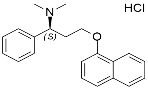 达泊西汀杂质61