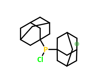 双(1-金刚烷基)氯化磷