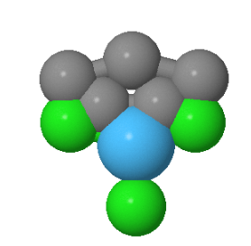 环戊二烯基三氯化铪