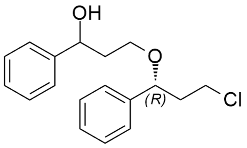 达泊西汀杂质67