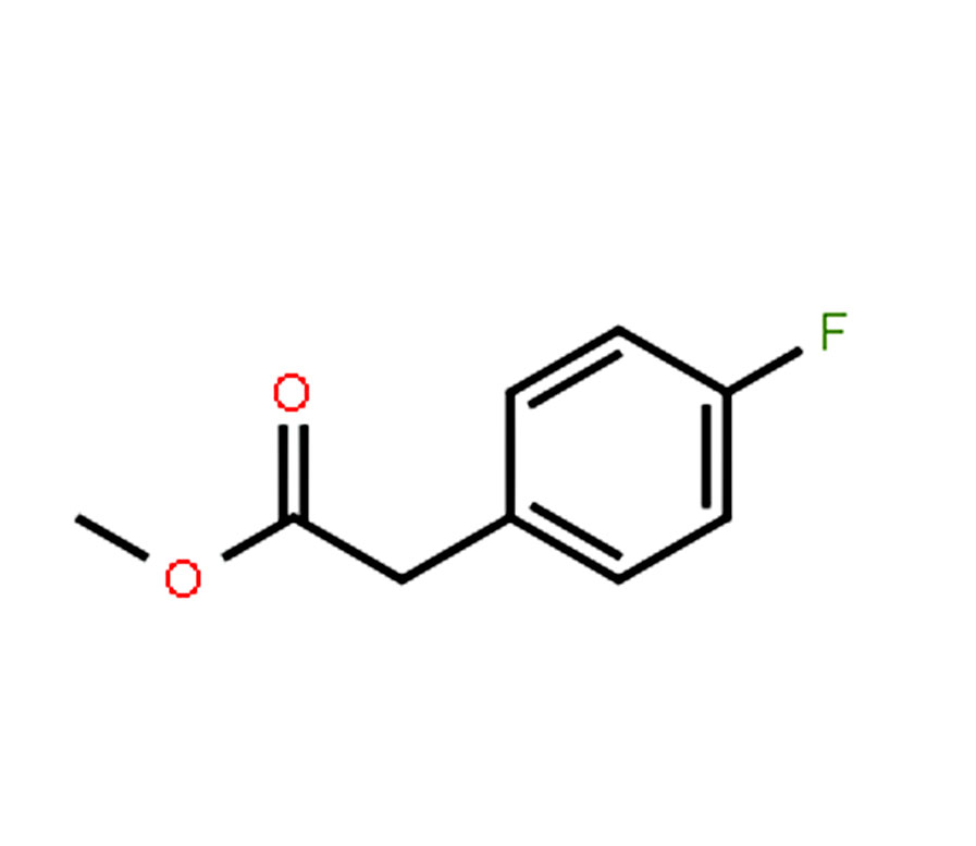 甲基4-氟苯基乙酸