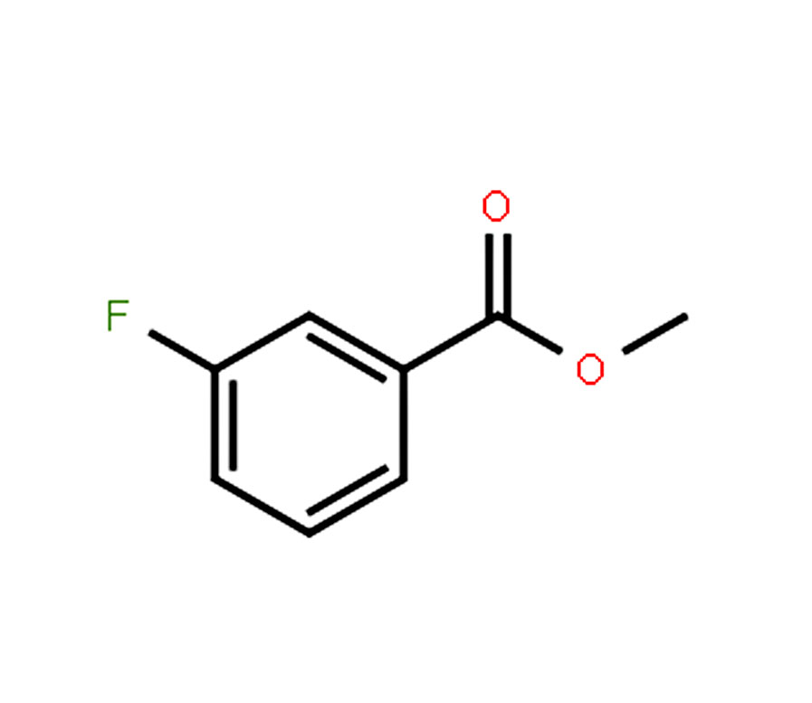 间氟苯甲酸甲酯