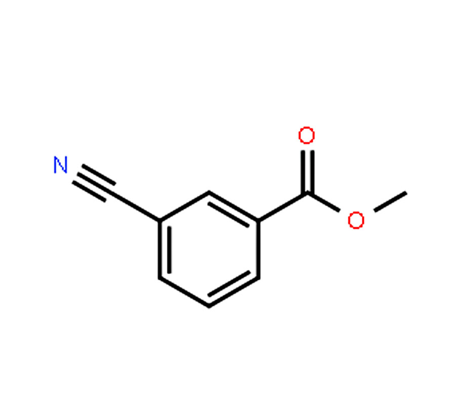 3-氰基苯甲酸甲酯