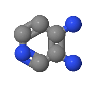 54-96-6；3,4-二氨基吡啶