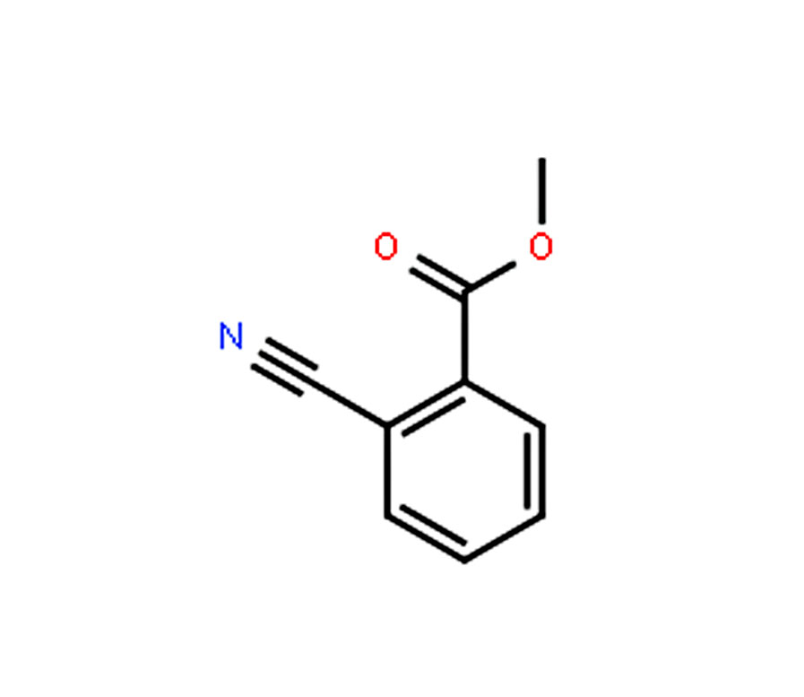 2-氰基苯甲酸甲酯