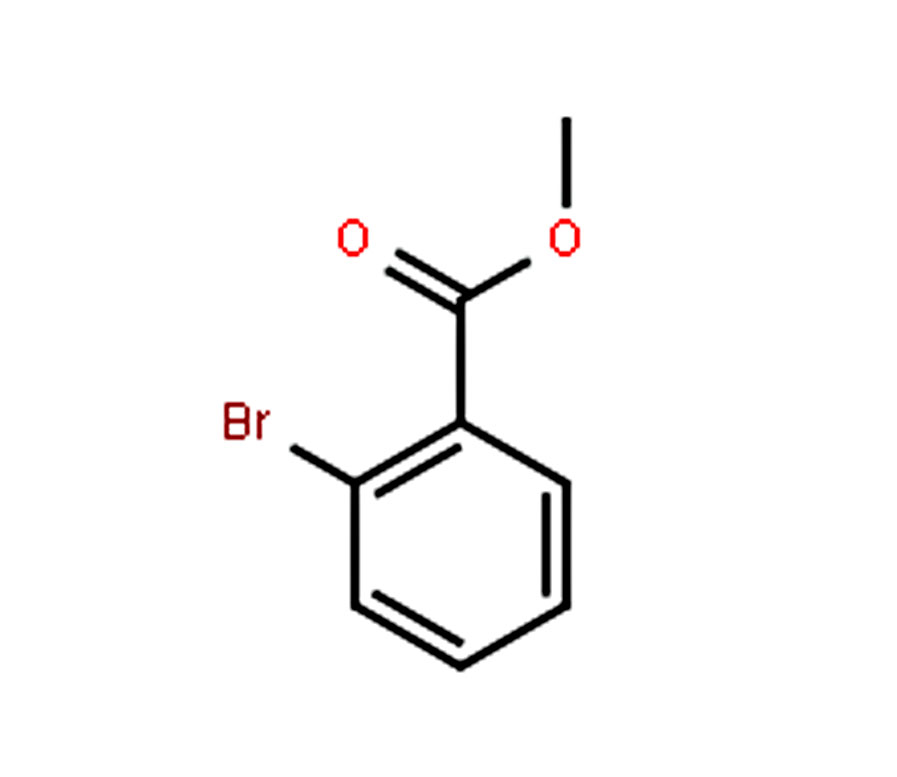 邻溴苯甲酸甲酯
