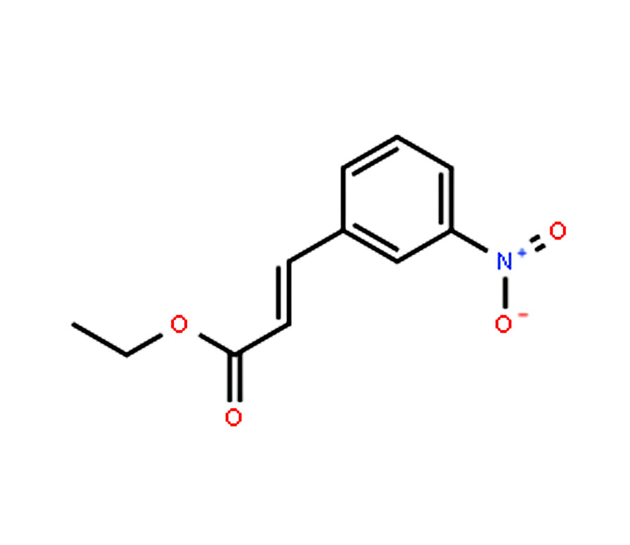 3-硝基肉桂酸乙酯
