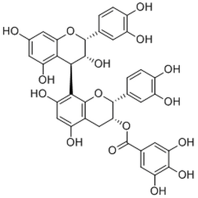 Procyanidin B2 3''-O-gallate