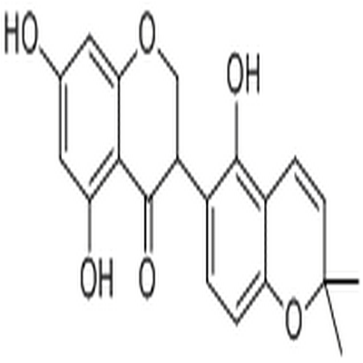 Licoisoflavanone