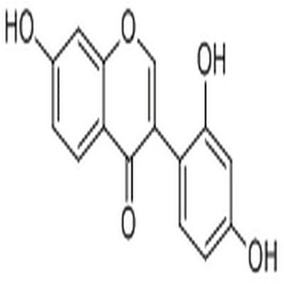 2'-Hydroxydaidzein