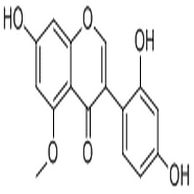 Barpisoflavone A