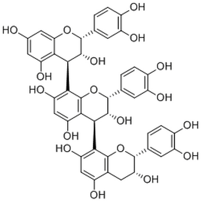Procyanidin C1