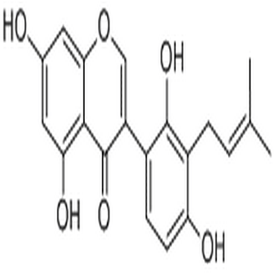 Licoisoflavone A