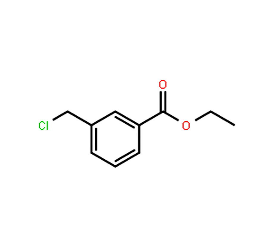 3-氯甲基苯甲酸乙酯