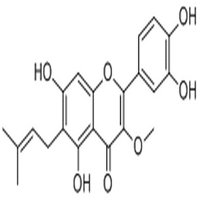 3-O-Methylgancaonin P