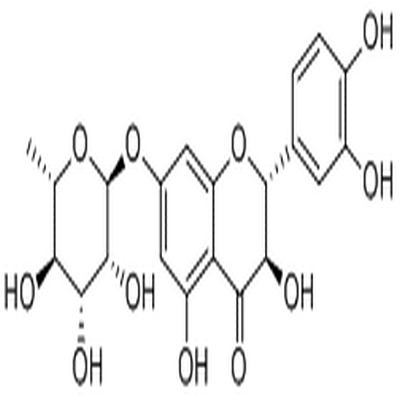 Taxifolin 7-O-rhamnoside