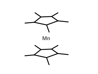 双(五甲基环戊二烯)锰