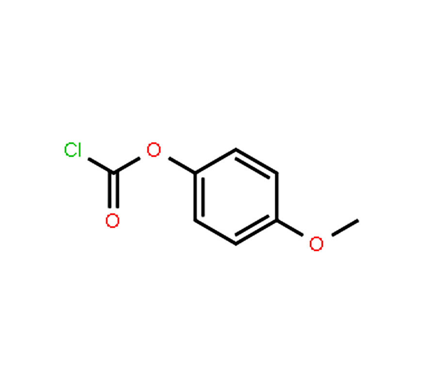 氯甲酸4-甲氧基苯酯