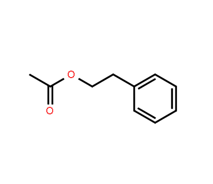 苯乙醇乙酸酯