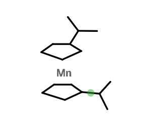 双(异丙基环戊二烯基)锰