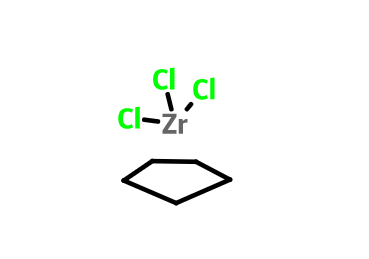 环戊二烯基三氯化锆