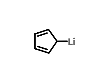 环戊二烯锂