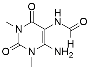 多索茶碱杂质2