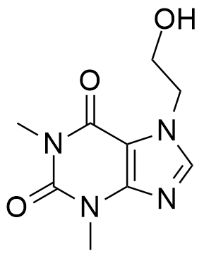 多索茶碱杂质13