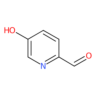2-甲酰基-5-羟基吡啶