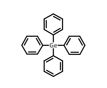 四苯基锗