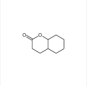 八氢香豆素