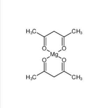 二(2,4-戊二酸)镁(II)