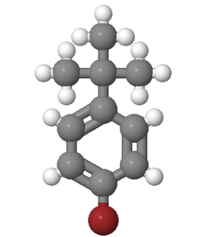 4-叔丁基溴苯