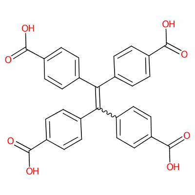 1,1,2,2-四(4-羧基苯)乙烯