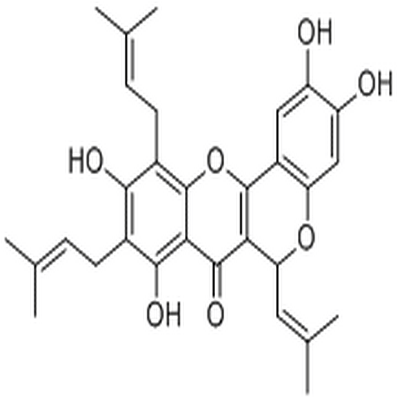 Artoheterophyllin B