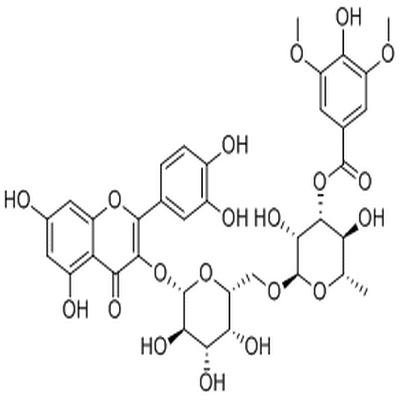 Heteronoside