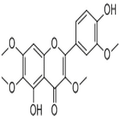Chrysosplenetin