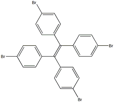 四-(4-溴苯)乙烯