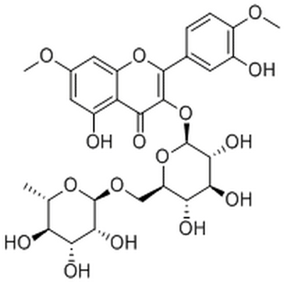 Ombuoside