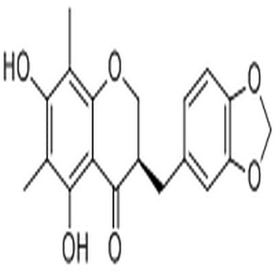 Methylophiopogonanone A