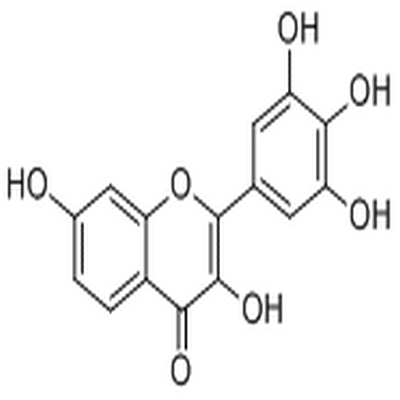 Robinetin