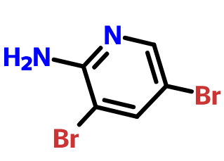 2-氨基-3,5-二溴吡啶