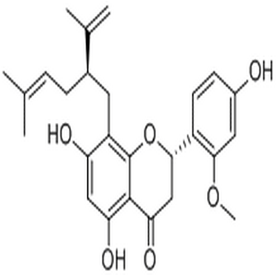 Leachianone A