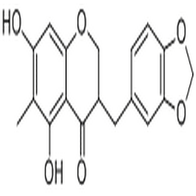 Ophiopogonanone A