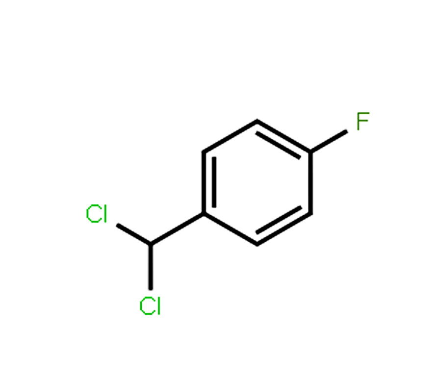 4-氟苯亚甲基二氯