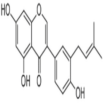 Isowighteone