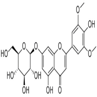 Tricin 7-O-glucoside