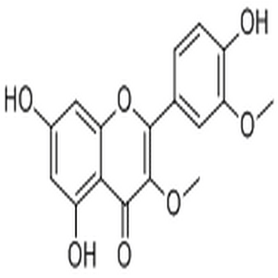 Quercetin 3,3'-dimethyl ether