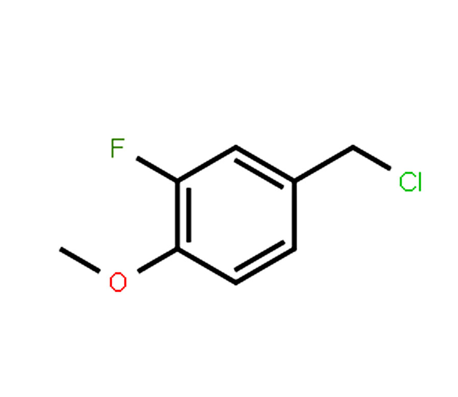 3-氟-4-甲氧基苄氯
