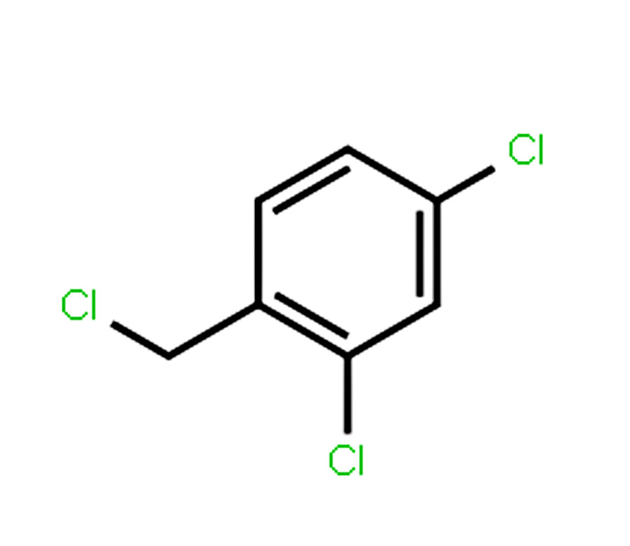 2,4-二氯氯苄